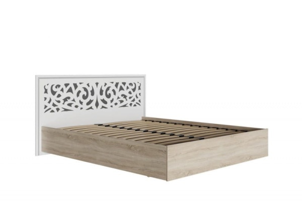 Кровать Мадлен с подъемным механизмом