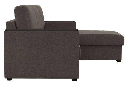 Угловой Диван Глори/Разные Цвета Ш-2260 х Г-1620 х В-900 мм