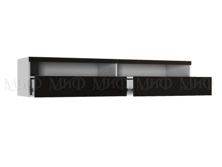 Тумба Фаворит МДФ ТБ-004 (Ш-1600 x В-330 x Г-458 мм)/Разные Цвета