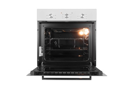 Встраиваемый духовой шкаф LEX EDM 042 WH