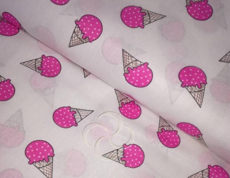 Кровать Сказка Массив (Домик)/Спальное Место 800 х 1600 мм