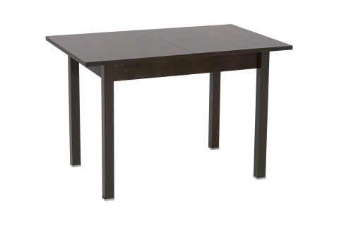 Стол обеденный раздвижной Классик венге