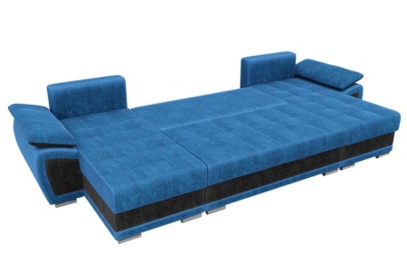 Диван угловой Нестор П