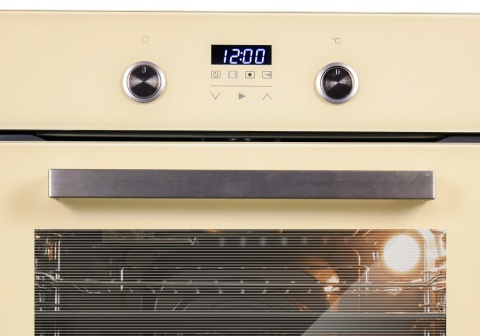 Встраиваемый духовой шкаф LEX EDP 093 IV