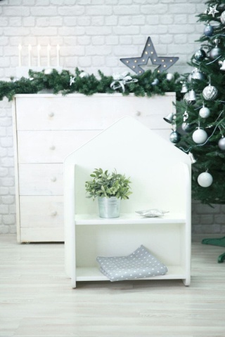 Стеллаж-Полка Сказка 