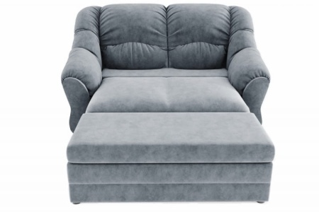 Диван прямой Хилтон (Ш-1950 х В-1030 х Г-1450 мм)/Разные Цвета