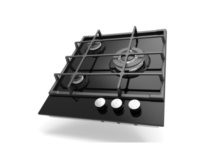 Газовая варочная поверхность GVG 431 BL