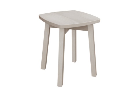 Табурет Некст выбеленная береза