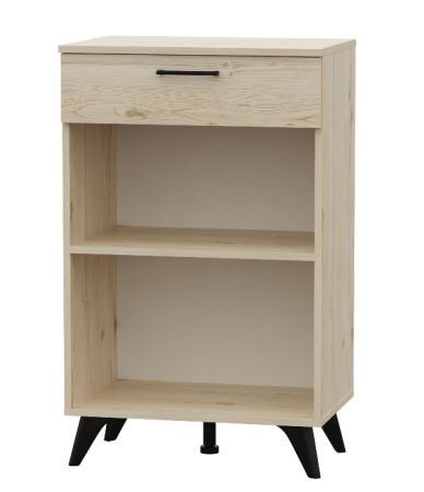 Тумба для обуви с ящиками Sofia 02